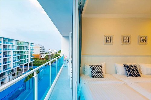 Foto 3 - My Resort Seaview Huahin Condominium