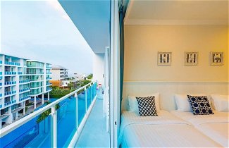 Foto 3 - My Resort Seaview Huahin Condominium