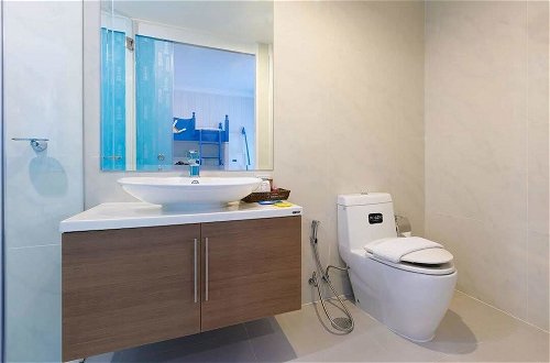 Foto 27 - My Resort Seaview Huahin Condominium