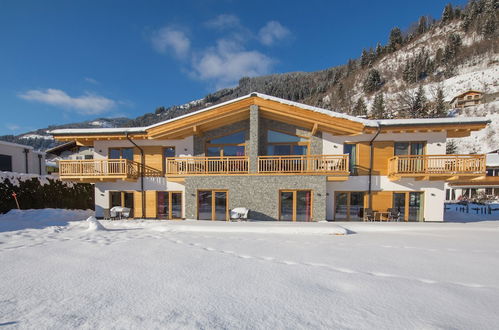 Photo 30 - AlpenParks Chalet & Apartment AreitXpress