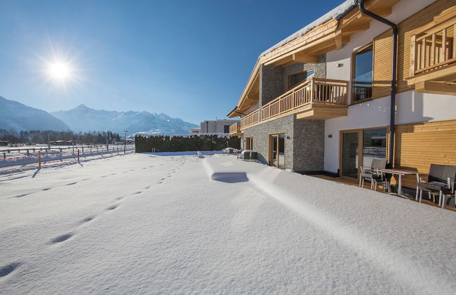 AlpenParks Chalet & Apartment AreitXpress - Foto 31