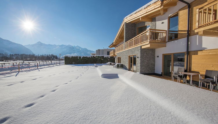 Photo 1 - AlpenParks Chalet & Apartment AreitXpress