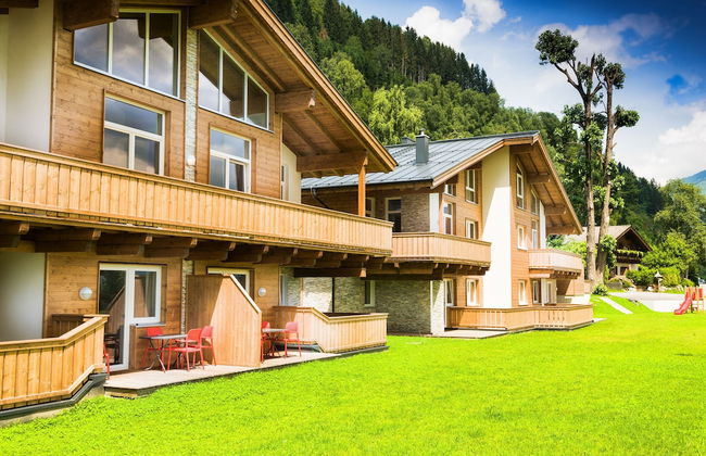 AlpenParks Chalet & Apartment AreitXpress - Foto 28