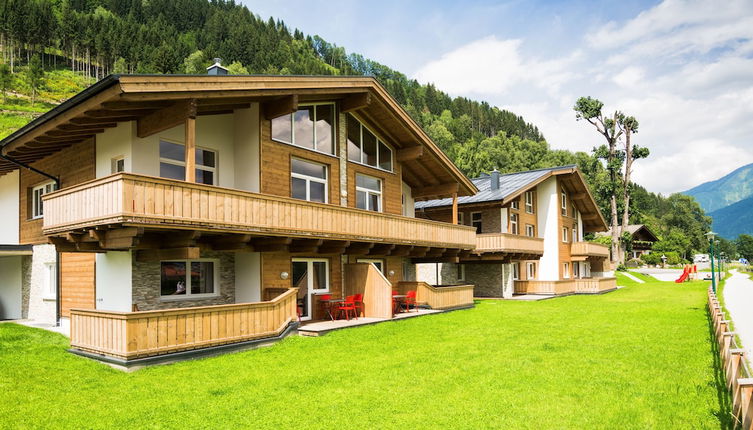 Photo 1 - AlpenParks Chalet & Apartment AreitXpress