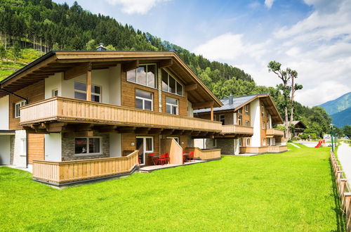 Photo 1 - AlpenParks Chalet & Apartment AreitXpress