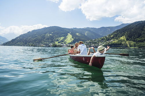 Photo 25 - AlpenParks Residence Zell am See