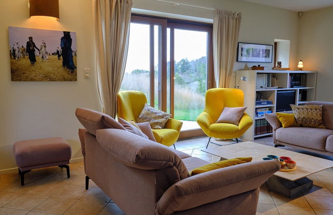 Chimay Nature Hideaway - Foto 10