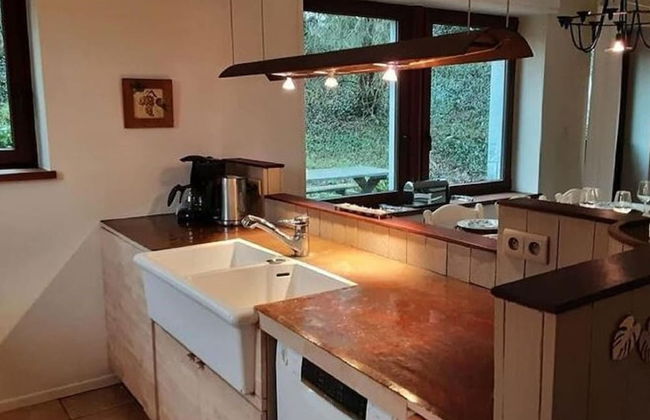 Chimay Nature Hideaway - Foto 7