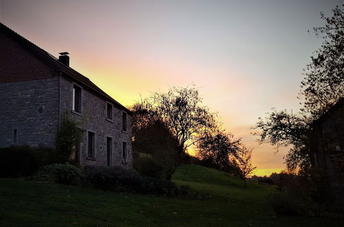 Photo 27 - Quaint Holiday Home in Robechies Amid Meadows