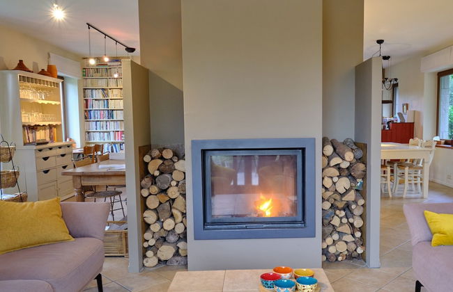 Chimay Nature Hideaway - Foto 11