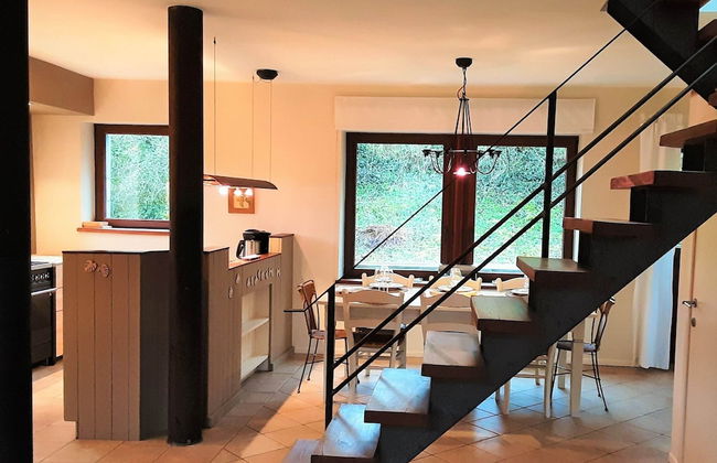 Chimay Nature Hideaway - Foto 18