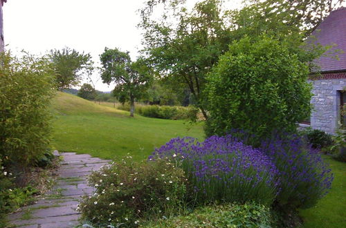 Photo 24 - Quaint Holiday Home in Robechies Amid Meadows