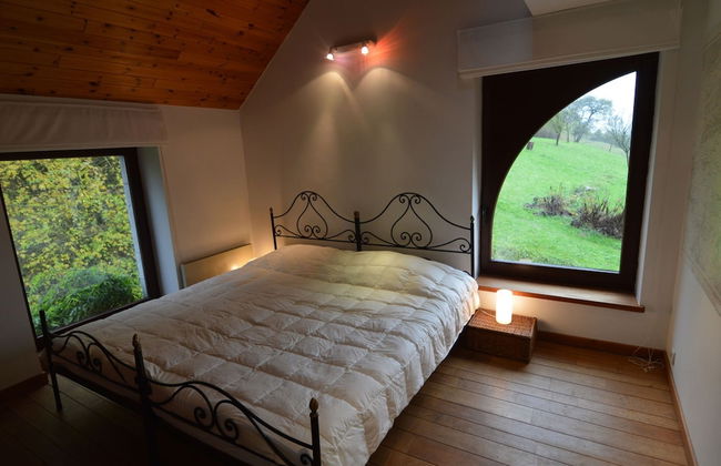 Chimay Nature Hideaway - Foto 4
