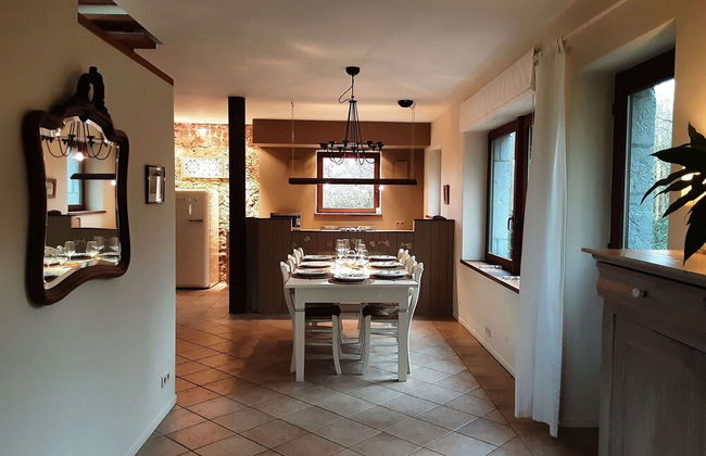 Chimay Nature Hideaway - Foto 17