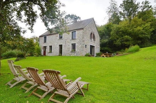 Photo 28 - Quaint Holiday Home in Robechies Amid Meadows