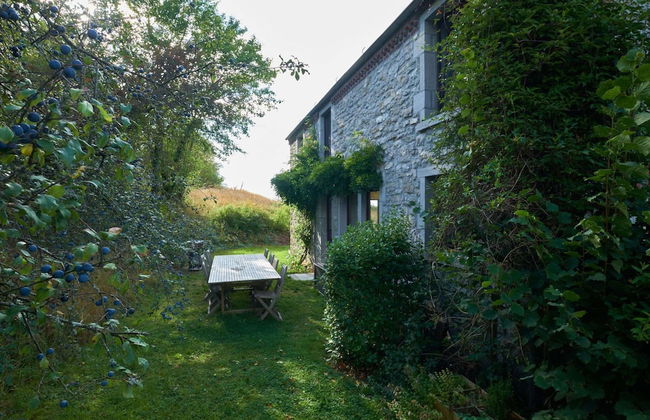 Chimay Nature Hideaway - Foto 25
