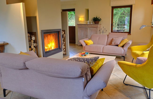 Chimay Nature Hideaway - Foto 12