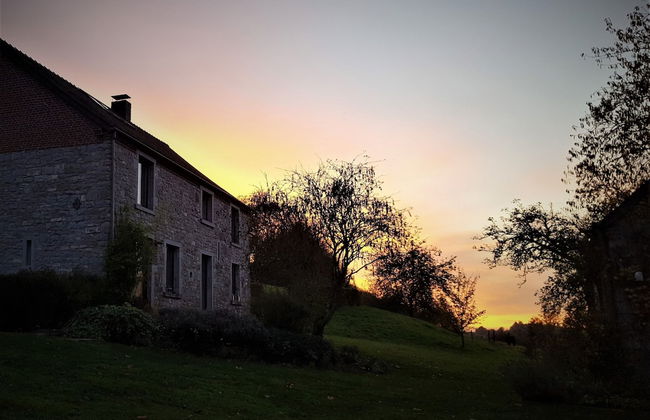 Chimay Nature Hideaway - Foto 21