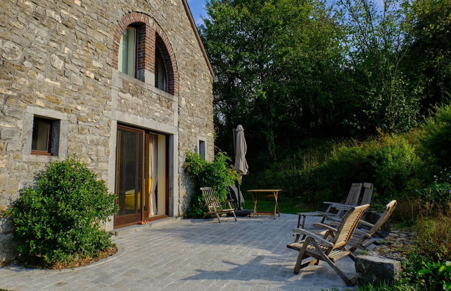 Chimay Nature Hideaway - Foto 13