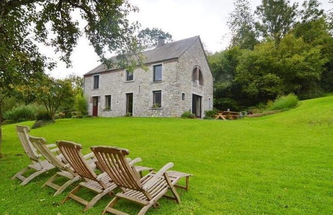 Chimay Nature Hideaway - Foto 26