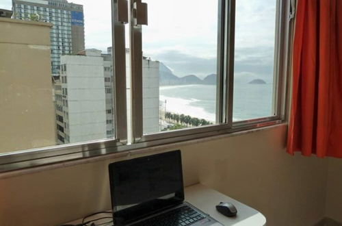 Photo 17 - Djalma Ocean View - 100A Apartment 1