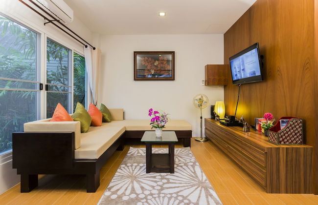 Irawan House - Foto 39