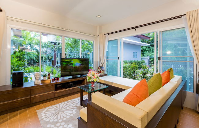 Irawan House - Foto 20
