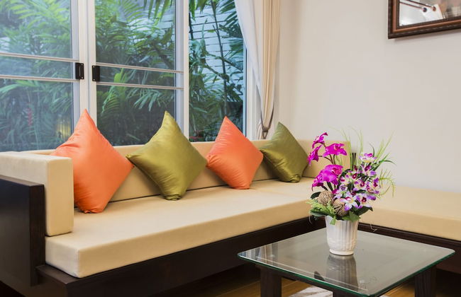 Irawan House - Foto 19