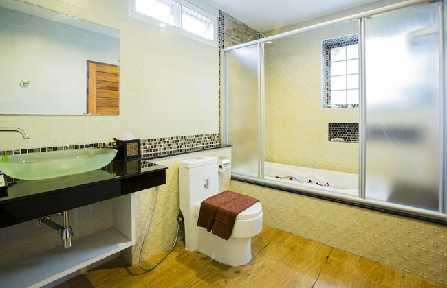 Irawan House - Foto 29