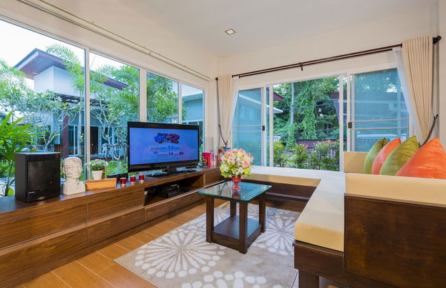 Irawan House - Foto 21
