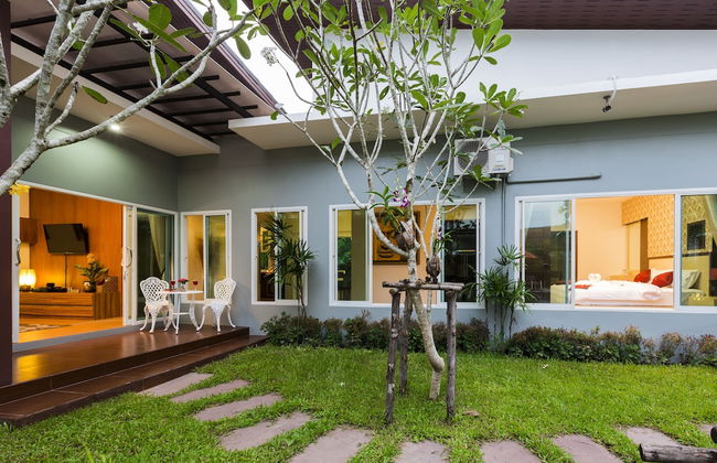 Irawan House - Foto 24
