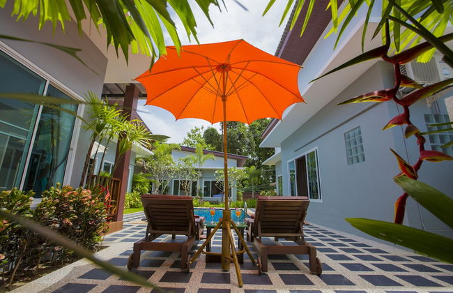 Irawan House - Foto 41