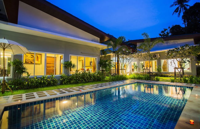 Irawan House - Foto 34