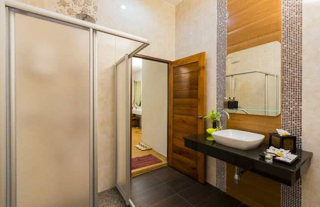 Irawan House - Foto 27