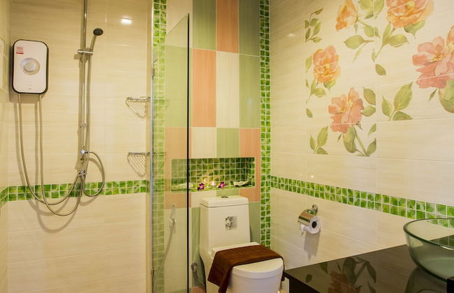 Irawan House - Foto 25
