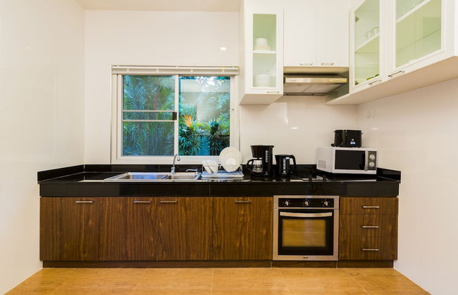Irawan House - Foto 15