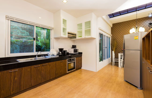 Irawan House - Foto 16