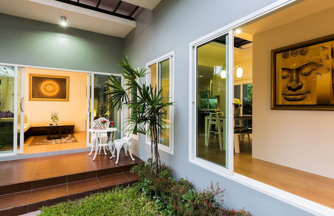 Irawan House - Foto 22