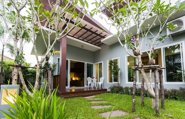 Irawan House - Foto 42