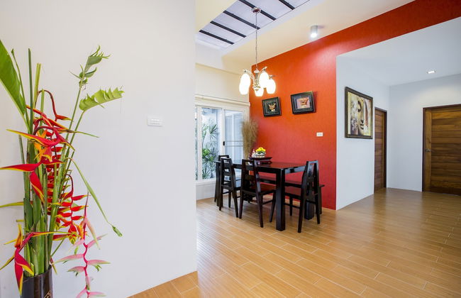 Irawan House - Foto 13