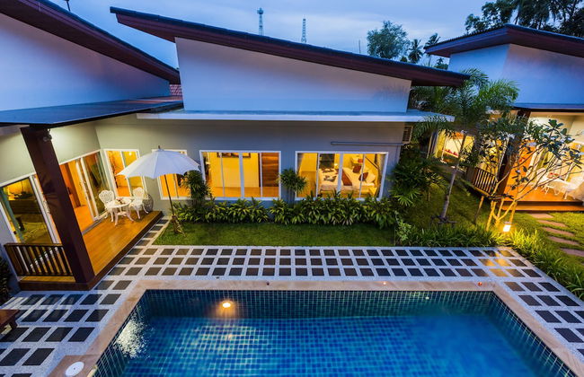 Irawan House - Foto 36