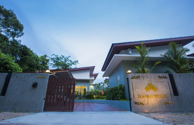 Irawan House - Foto 40