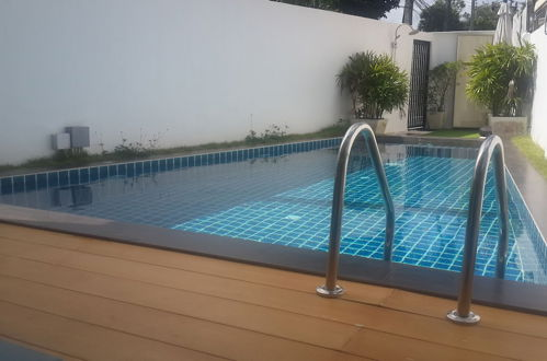 Foto 24 - 3 Bedroom Pool Villa near Beach & Laguna