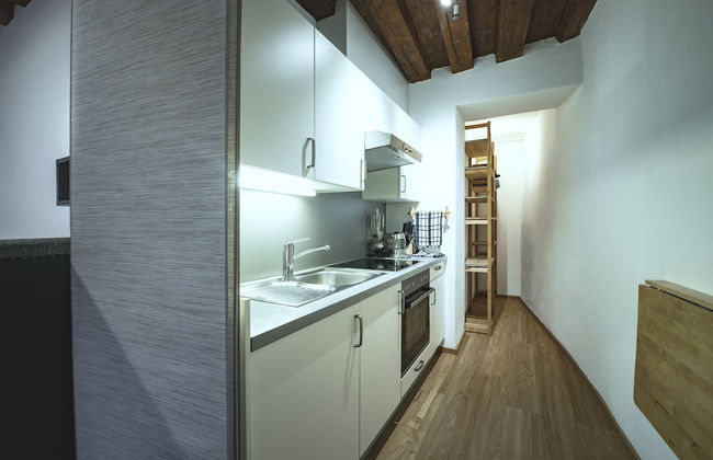 Basic Apartments downtown - Foto 10