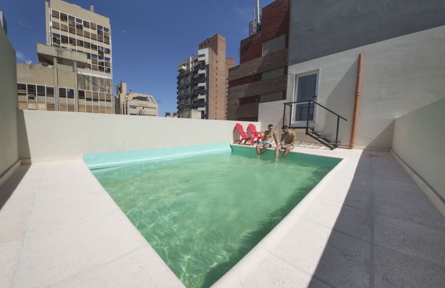 A16 Ituzaingo Apartment - Foto 9