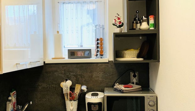 Cozinha privada