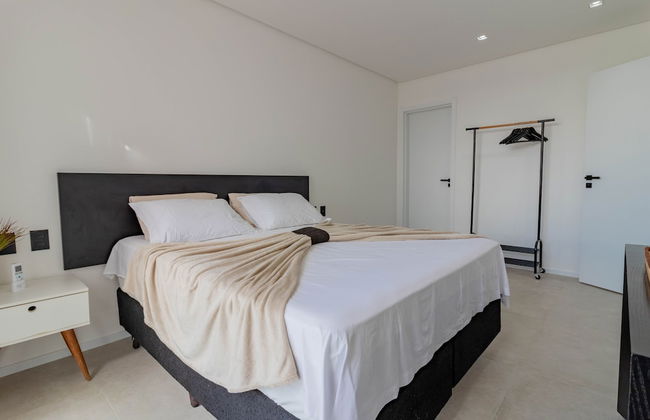 SA03 - Excelente Casa 4 Suítes - Sauípe - Foto 6