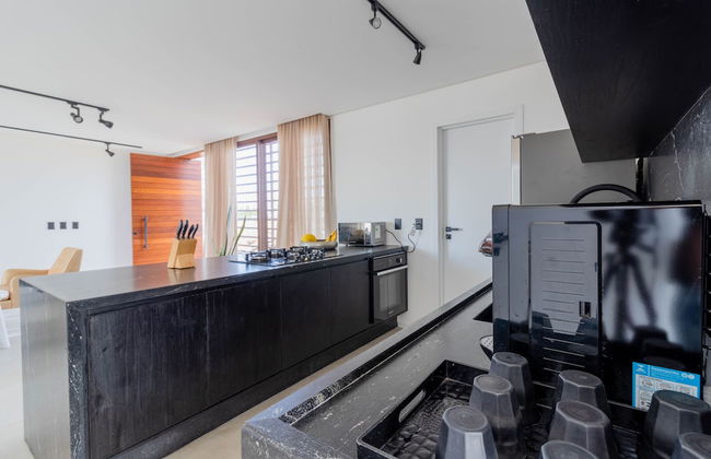 SA03 - Excelente Casa 4 Suítes - Sauípe - Foto 17
