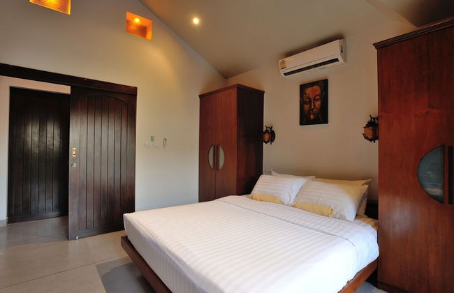 Villa Tawan - Foto 9