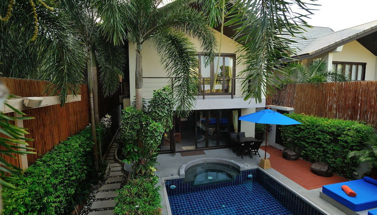 Photo 1 - Villa Tawan